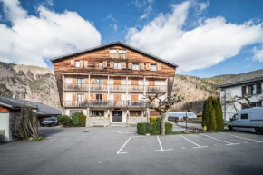Morzine Appartement 6 personnes